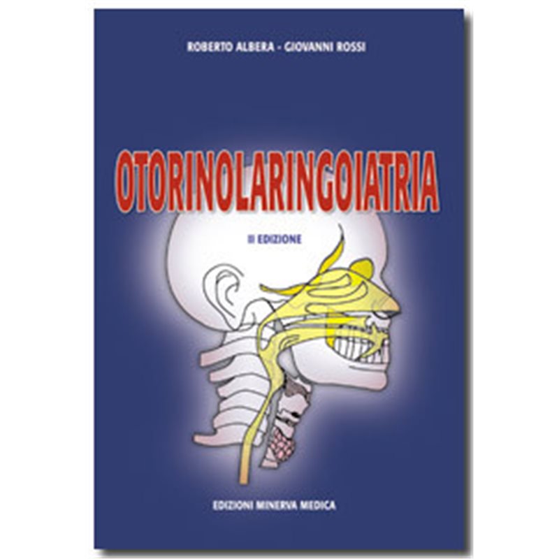 Otorinolaringoiatria - II edizione (2008)